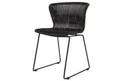 Woood Eettafelstoel Wings - Set Van 2