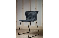 Woood Eettafelstoel Wings - Set Van 2