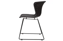 Woood Eettafelstoel Wings - Set Van 2