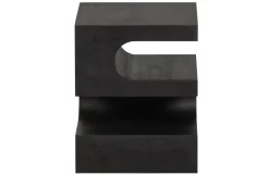 Online WOOOD Exclusive Bijzettafel Toma