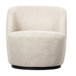 Discount WOOOD Exclusive Draaifauteuil Serra