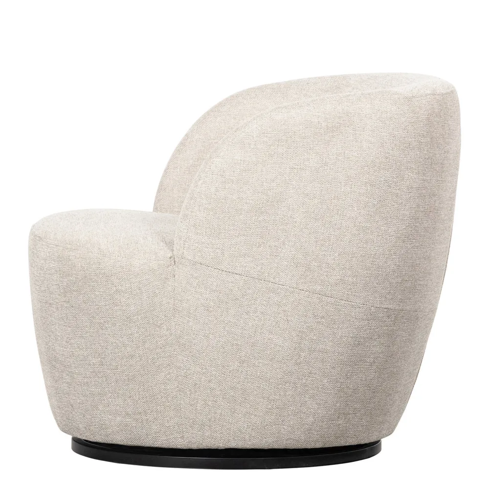 Discount WOOOD Exclusive Draaifauteuil Serra