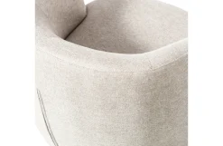 Discount WOOOD Exclusive Draaifauteuil Serra