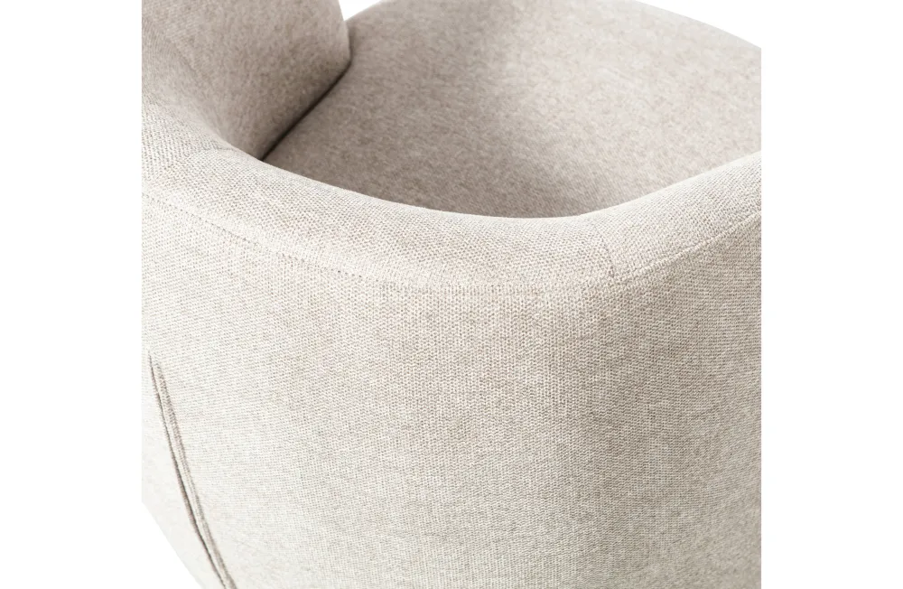 Discount WOOOD Exclusive Draaifauteuil Serra