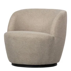 New WOOOD Exclusive Draaifauteuil Serra