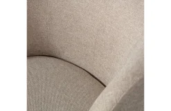 New WOOOD Exclusive Draaifauteuil Serra