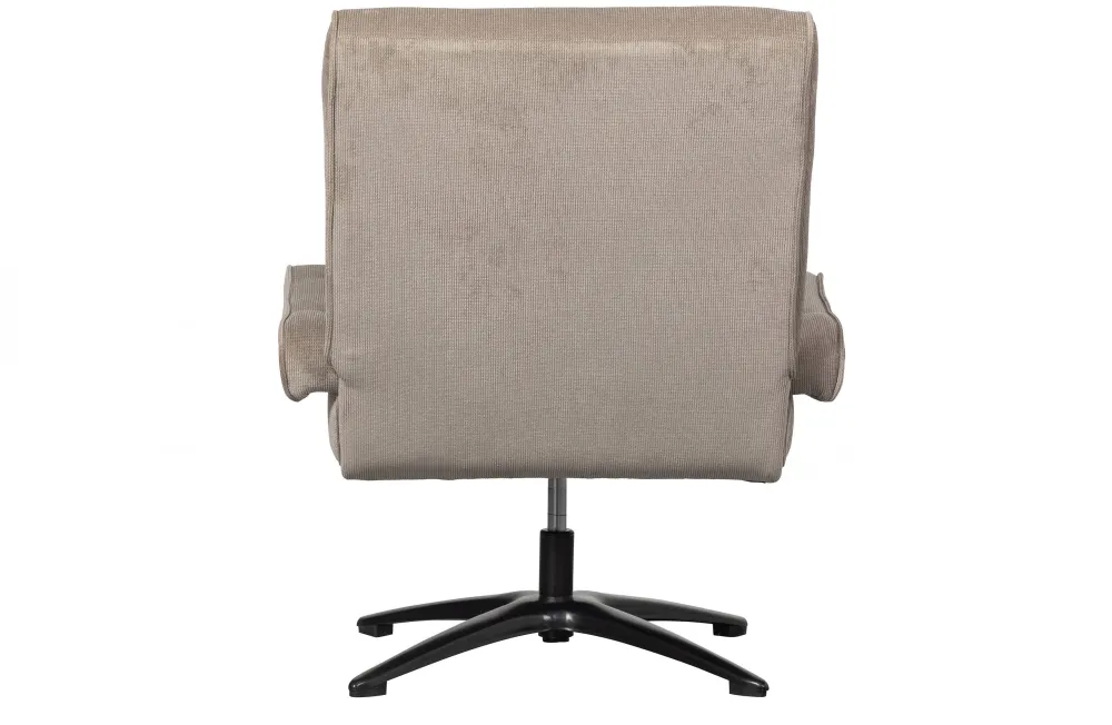 Outlet WOOOD Exclusive Draaifauteuil William