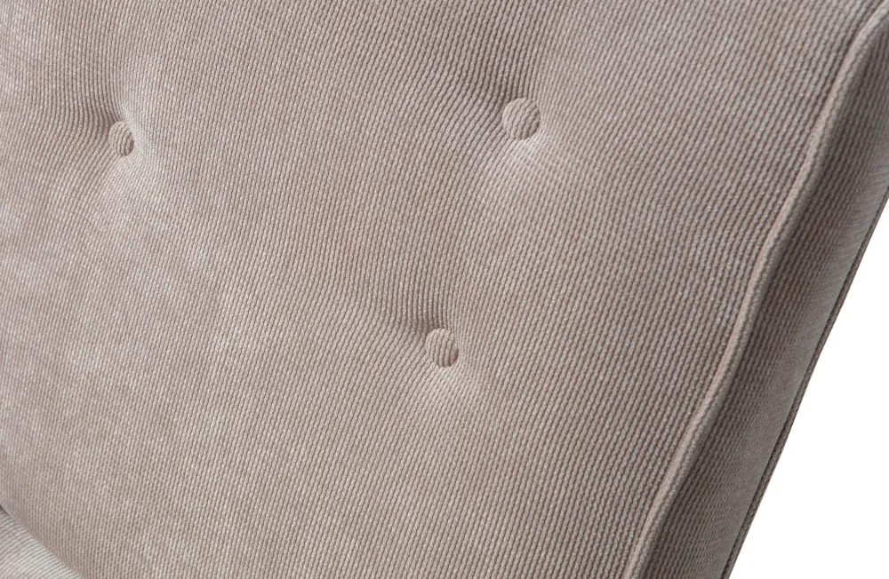 Outlet WOOOD Exclusive Draaifauteuil William