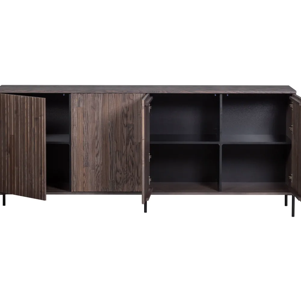 Outlet WOOOD Exclusive Dressoir Gravure