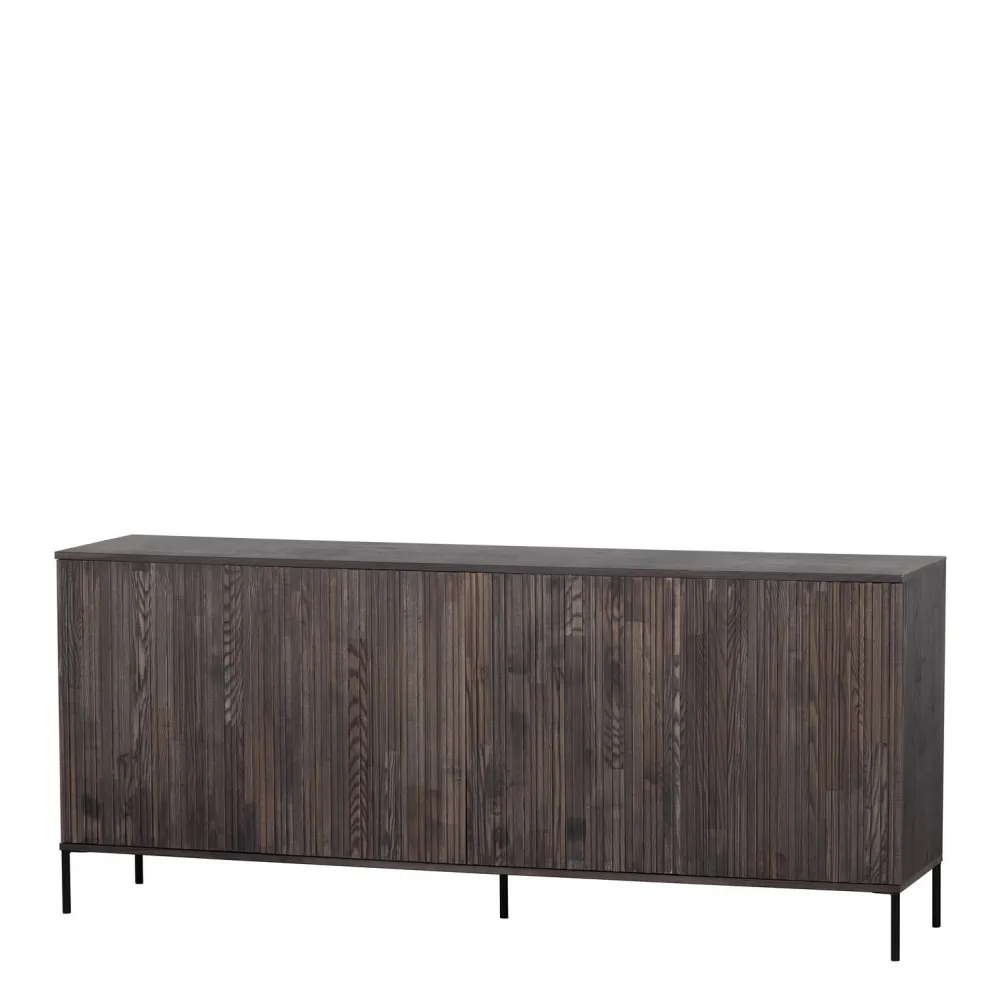 Outlet WOOOD Exclusive Dressoir Gravure