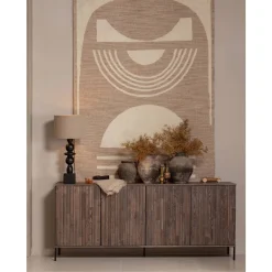 Outlet WOOOD Exclusive Dressoir Gravure