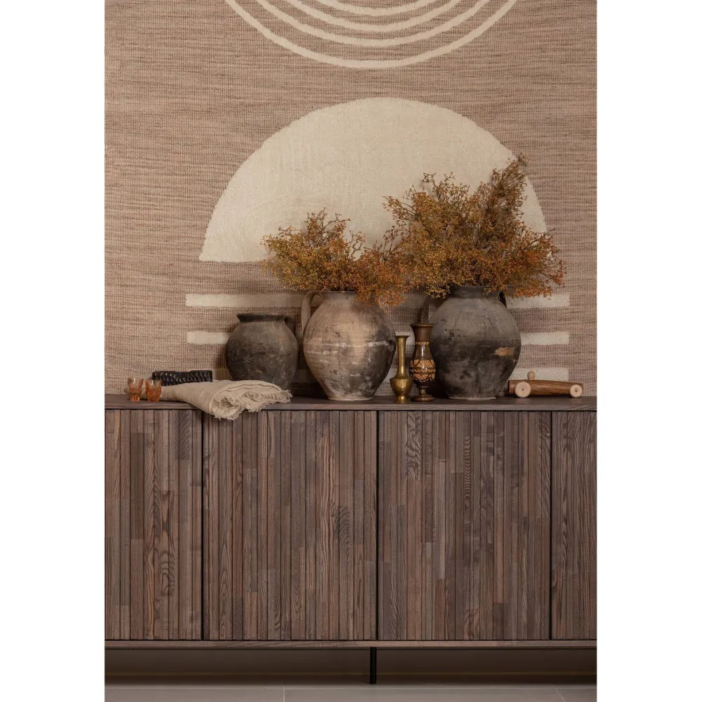 Outlet WOOOD Exclusive Dressoir Gravure