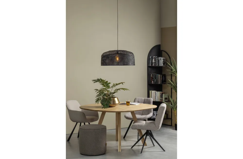 Outlet WOOOD Exclusive Eetkamerstoel Juno