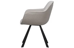 Outlet WOOOD Exclusive Eetkamerstoel Juno