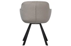 Outlet WOOOD Exclusive Eetkamerstoel Juno