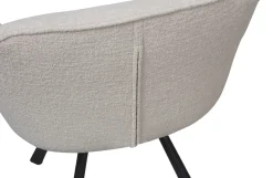 Outlet WOOOD Exclusive Eetkamerstoel Juno