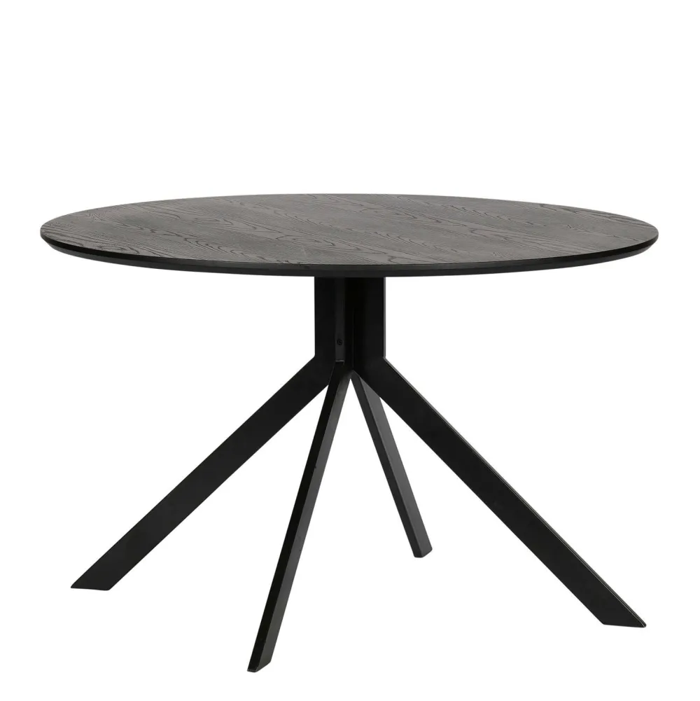 Outlet WOOOD Exclusive Eetkamertafel Bruno