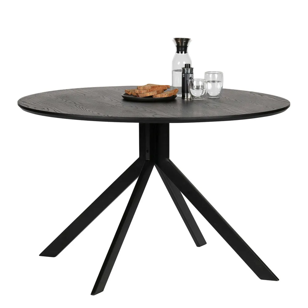 Outlet WOOOD Exclusive Eetkamertafel Bruno