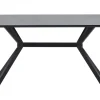 Outlet WOOOD Exclusive Eetkamertafel Bruno (160X90 Cm)