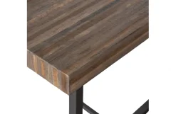 Clearance WOOOD Exclusive Eettafel Maxime