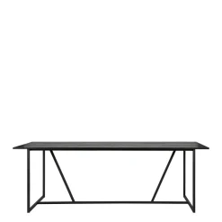 Online WOOOD Exclusive Eettafel Silas 220 Cm