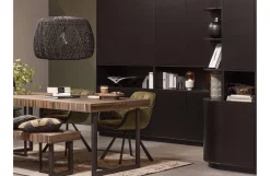 Outlet WOOOD Exclusive Eettafel Maxime