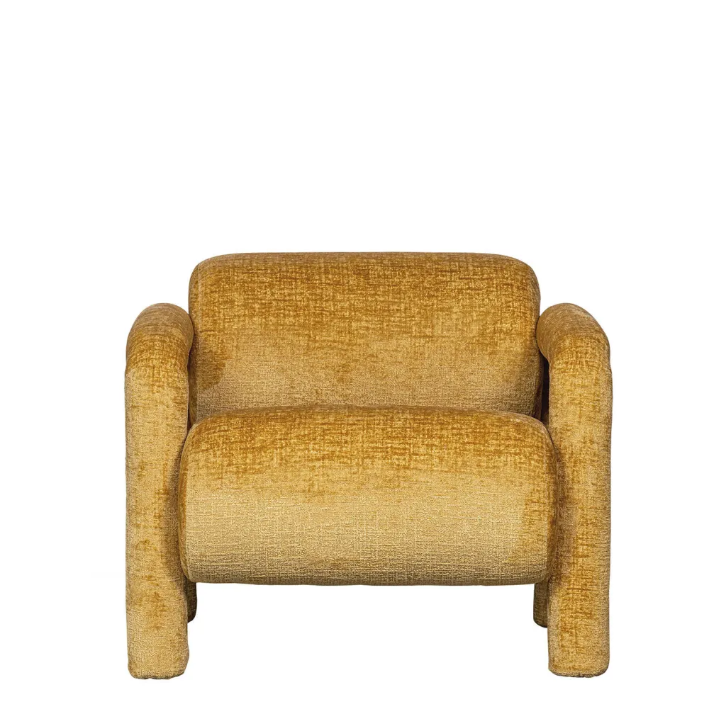 WOOOD Exclusive Fauteuil Lenny