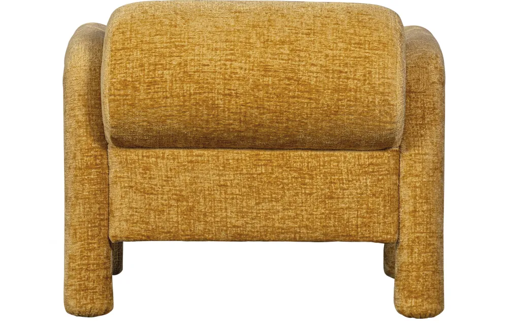 WOOOD Exclusive Fauteuil Lenny