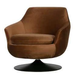Best WOOOD Exclusive Fauteuil Draaibaar Jada
