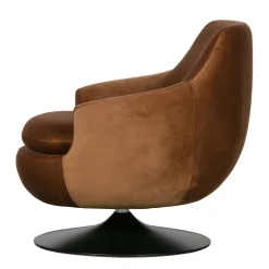 Best WOOOD Exclusive Fauteuil Draaibaar Jada