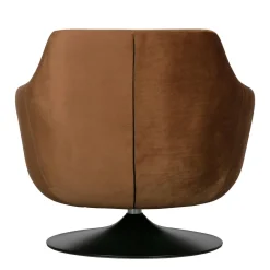 Best WOOOD Exclusive Fauteuil Draaibaar Jada