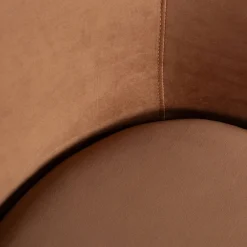 Best WOOOD Exclusive Fauteuil Draaibaar Jada