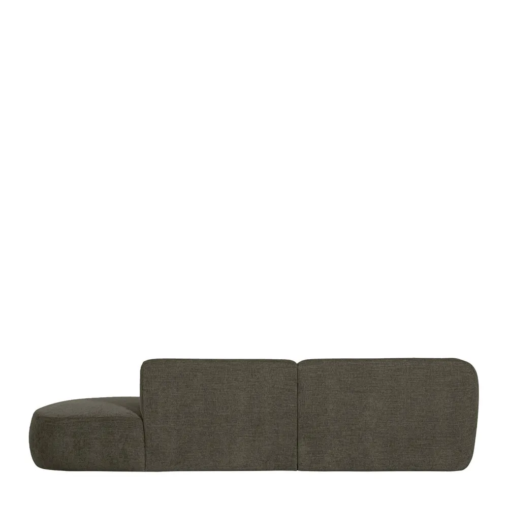 WOOOD Exclusive Hoekbank Links Polly