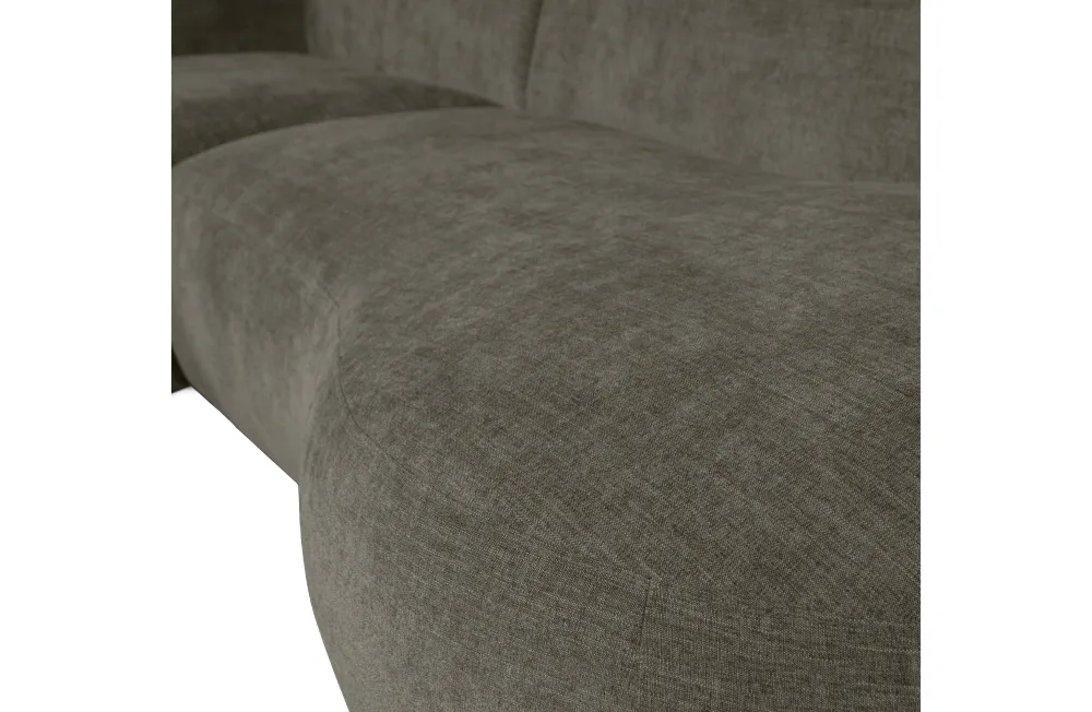 WOOOD Exclusive Hoekbank Links Polly