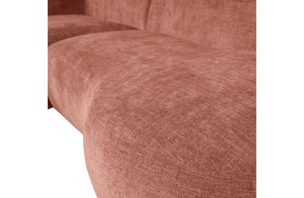 Discount WOOOD Exclusive Hoekbank Links Polly