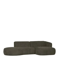 Discount WOOOD Exclusive Hoekbank Rechts Polly
