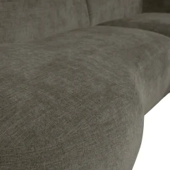 Discount WOOOD Exclusive Hoekbank Rechts Polly