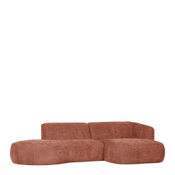 Sale WOOOD Exclusive Hoekbank Rechts Polly