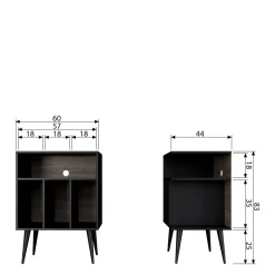 Sale WOOOD Exclusive Kastje James