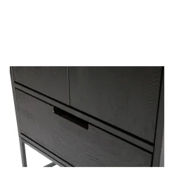 Discount WOOOD Exclusive Opbergkast Silas