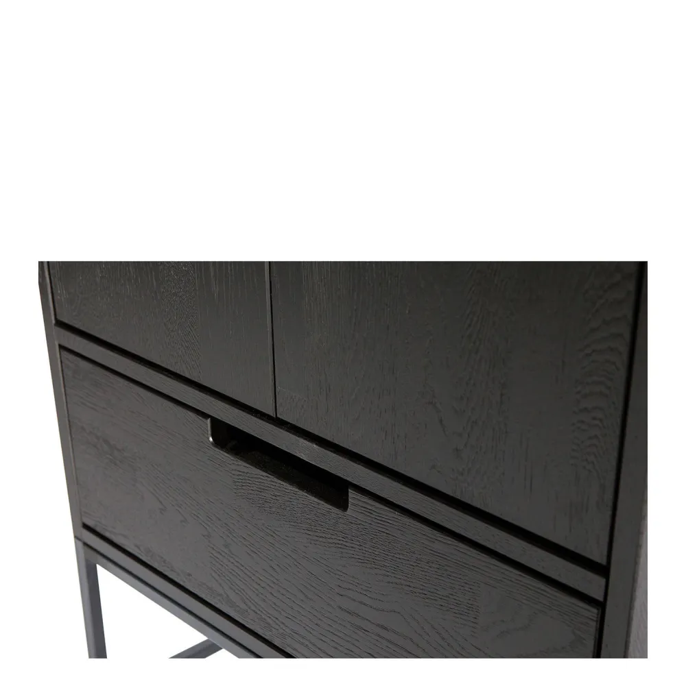 Discount WOOOD Exclusive Opbergkast Silas