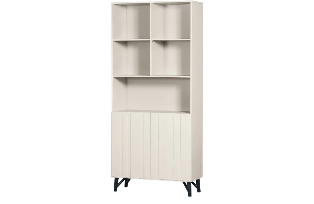 Discount WOOOD Exclusive Opbergkast Miller