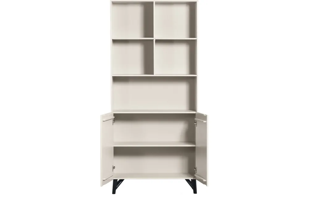 Discount WOOOD Exclusive Opbergkast Miller