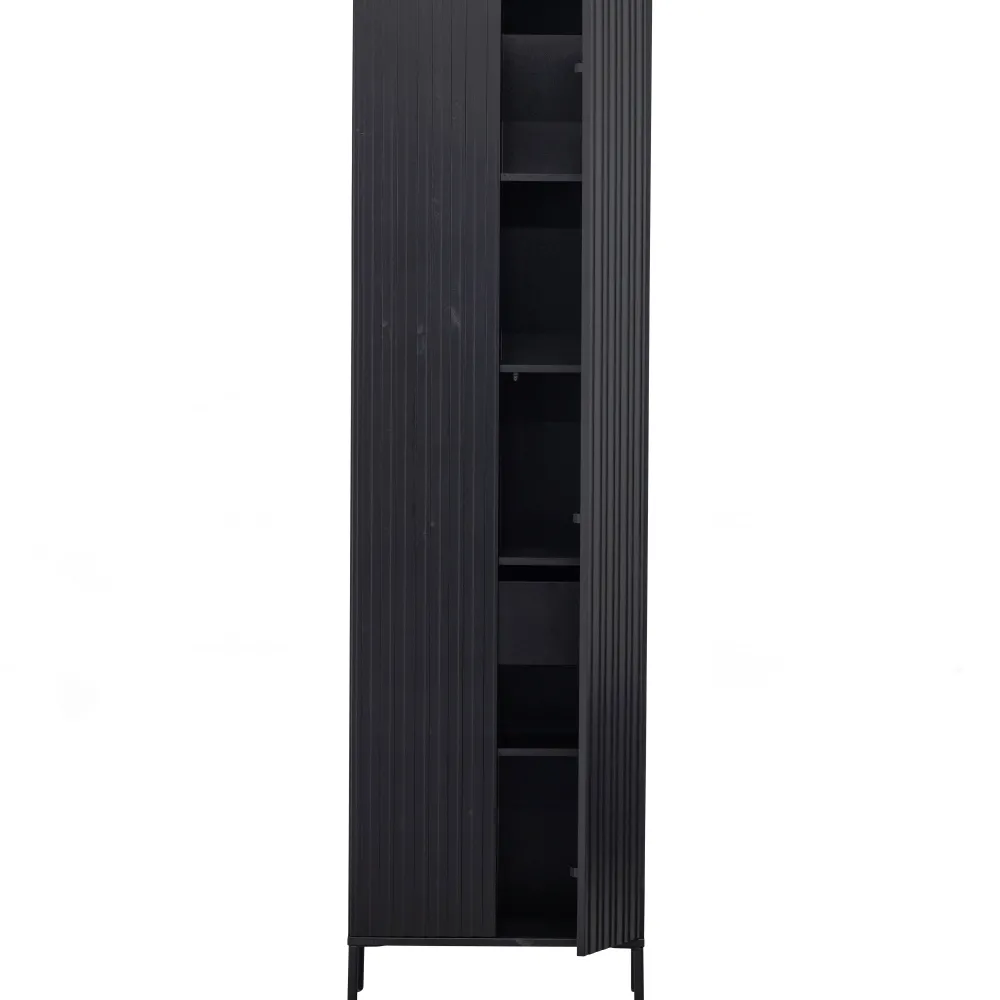 Outlet WOOOD Exclusive Opbergkast Gravure