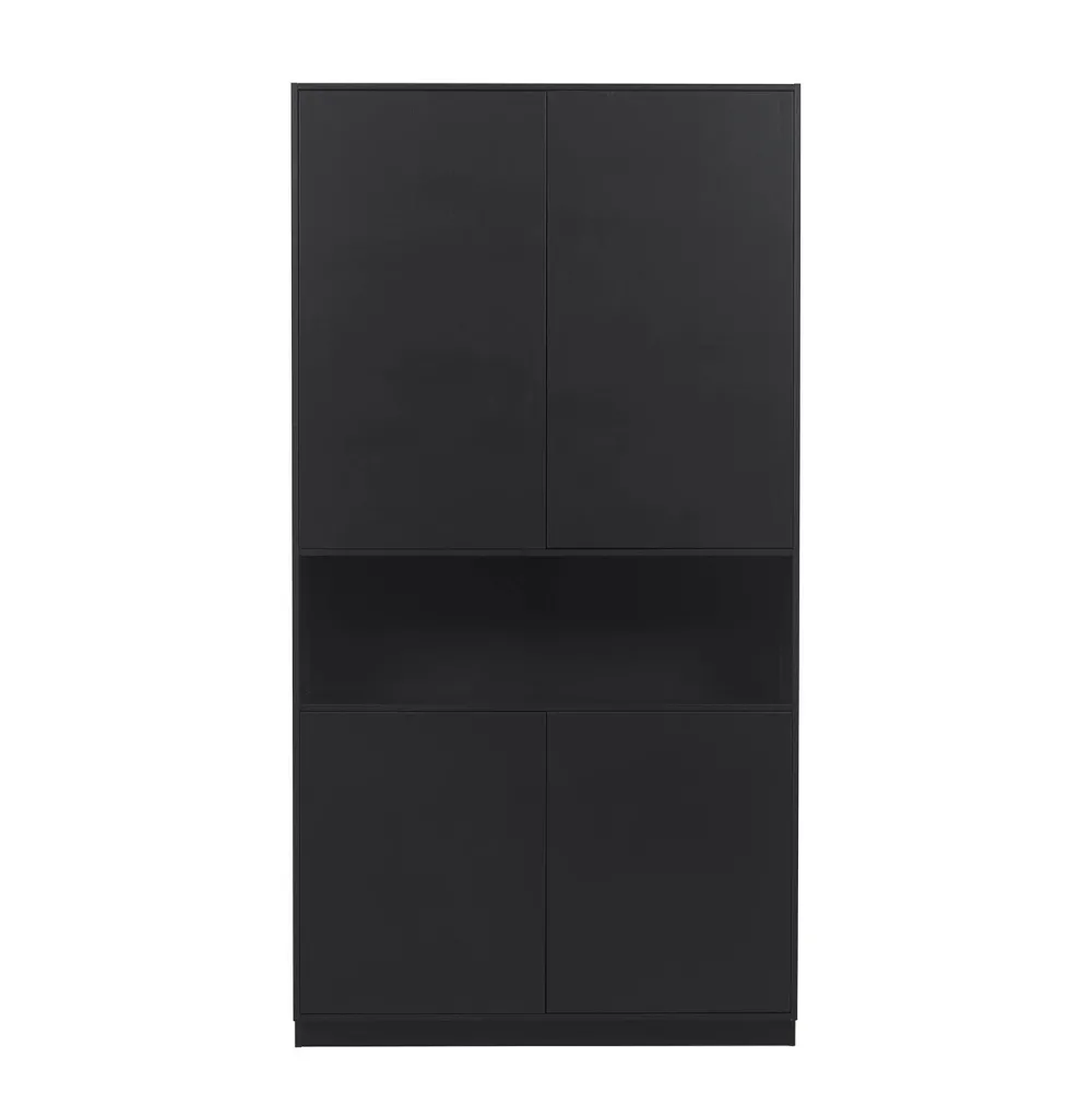 New WOOOD Exclusive Opbergkast Finca