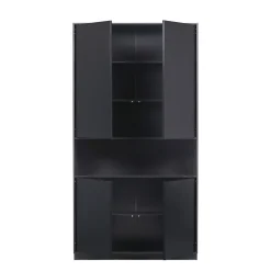 New WOOOD Exclusive Opbergkast Finca