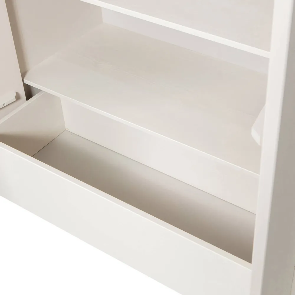 Outlet WOOOD Exclusive Opbergkast Basu