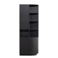 Clearance WOOOD Exclusive Opbergkast Finca Rechts