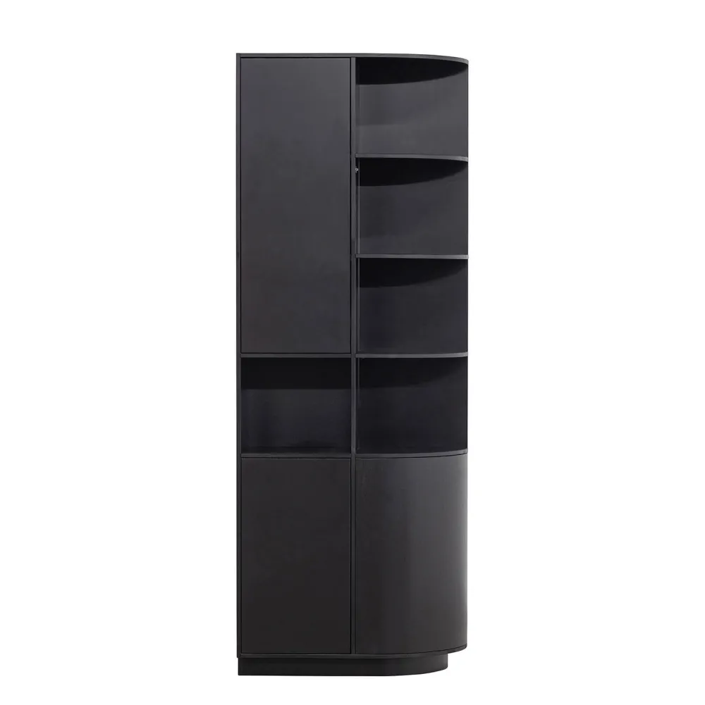 Clearance WOOOD Exclusive Opbergkast Finca Rechts