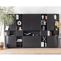 Clearance WOOOD Exclusive Opbergkast Finca Rechts